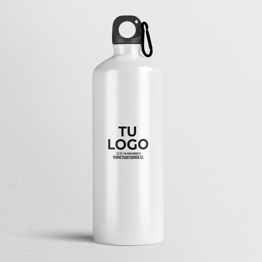 Botella Deportiva 02