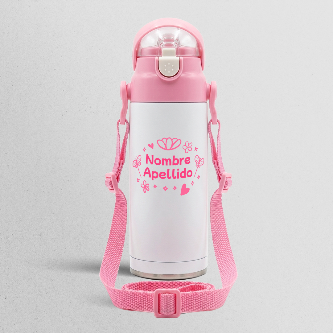 Botella Infantil 01