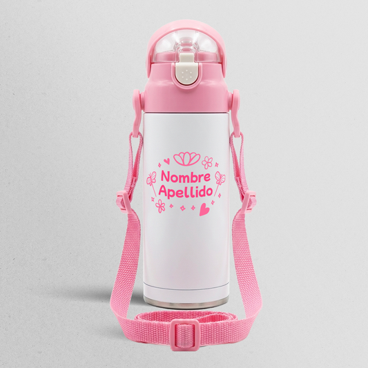 Botella Infantil 01