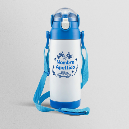 Botella Infantil 01