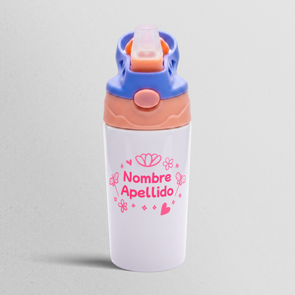 Botella Infantil 02