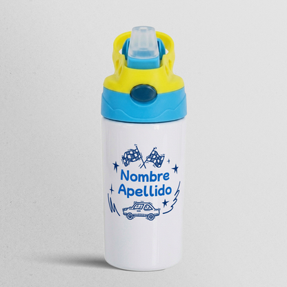 Botella Infantil 02