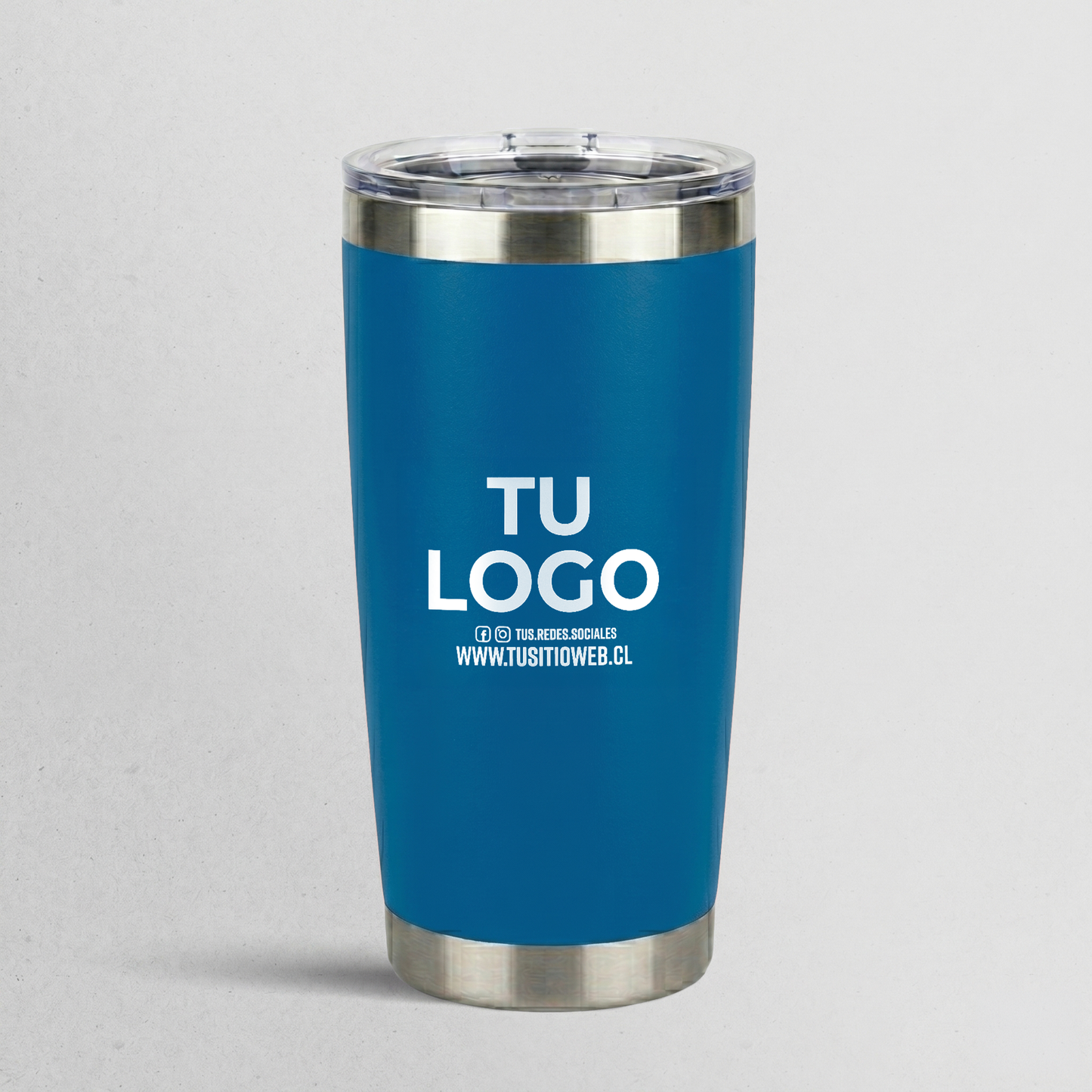 Mug Acero 01