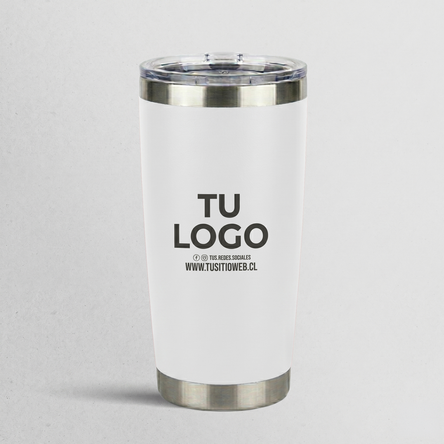 Mug Acero 01