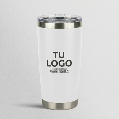 Mug Acero 01
