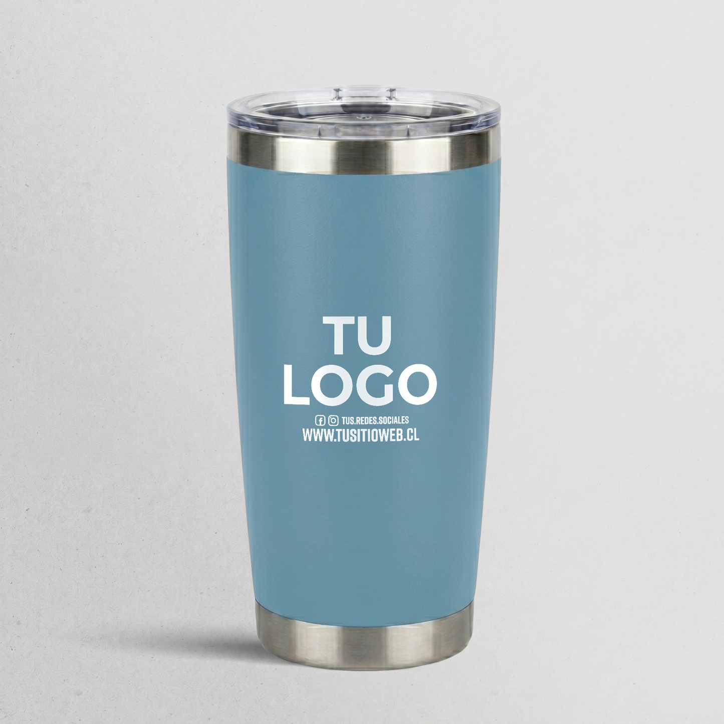 Mug Acero 01