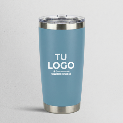 Mug Acero 01