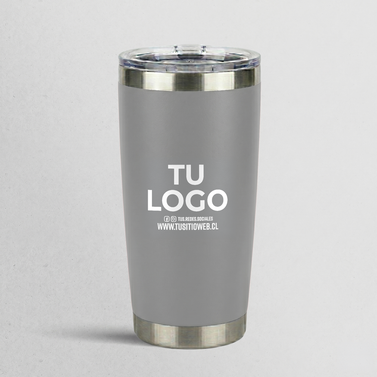 Mug Acero 01