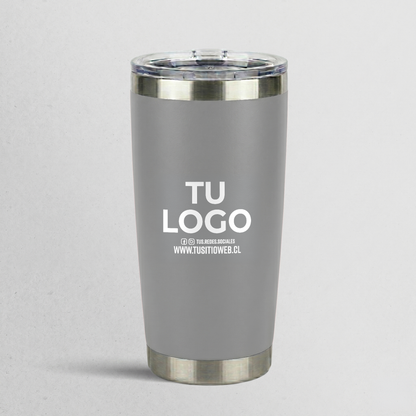 Mug Acero 01