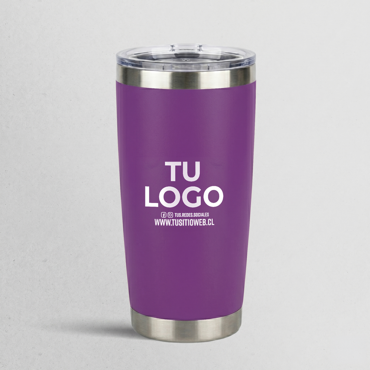 Mug Acero 01