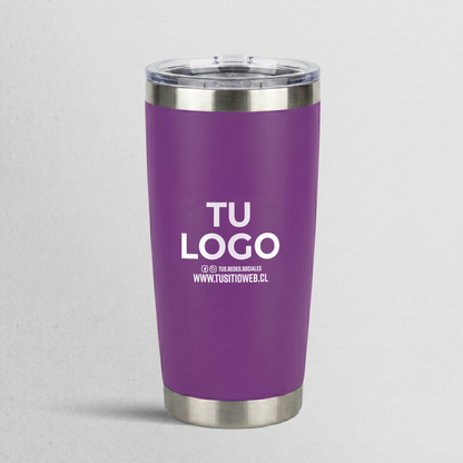 Mug Acero 01
