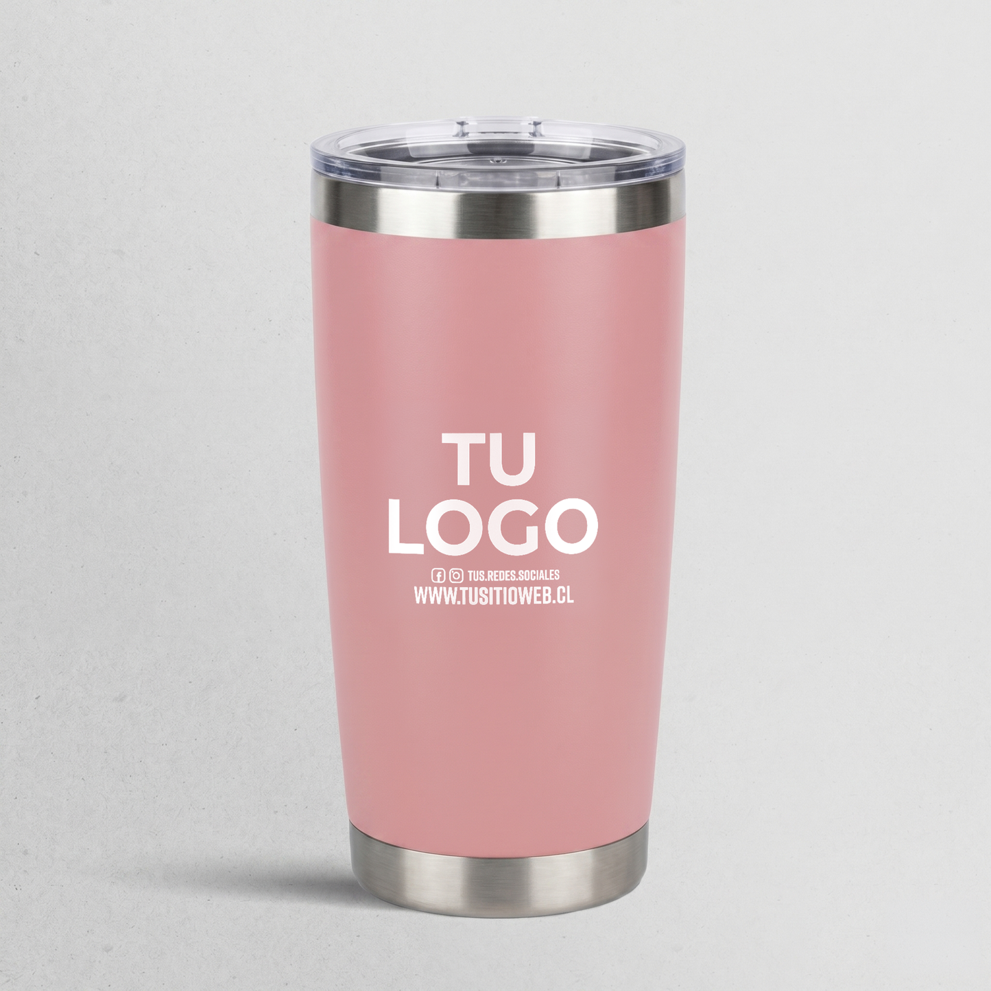 Mug Acero 01