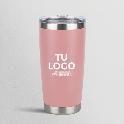 Mug Acero 01