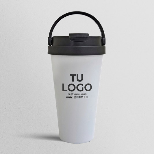 Mug Acero 02
