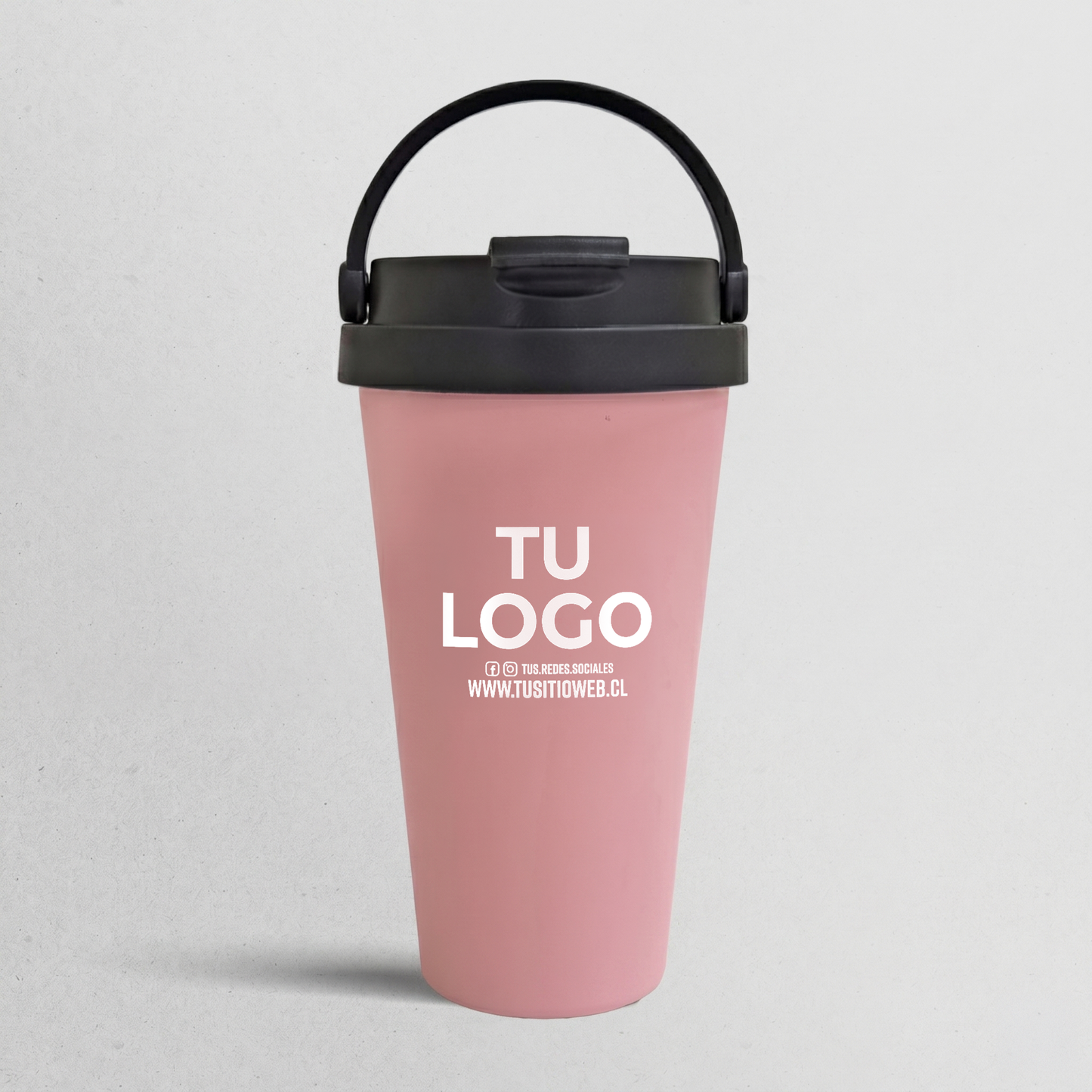 Mug Acero 02