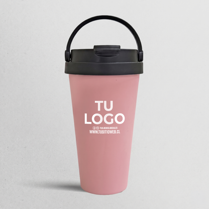 Mug Acero 02