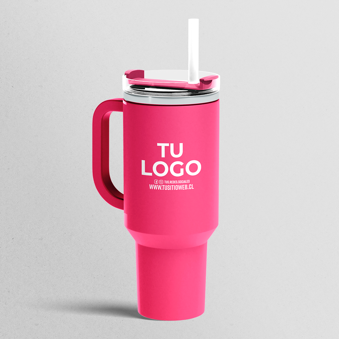 Tumbler Acero 01