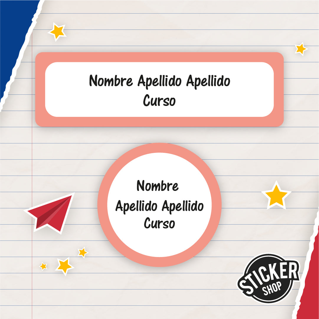 Etiqueta textil DTF UV 04