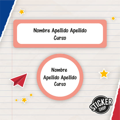 Etiqueta textil DTF UV 04