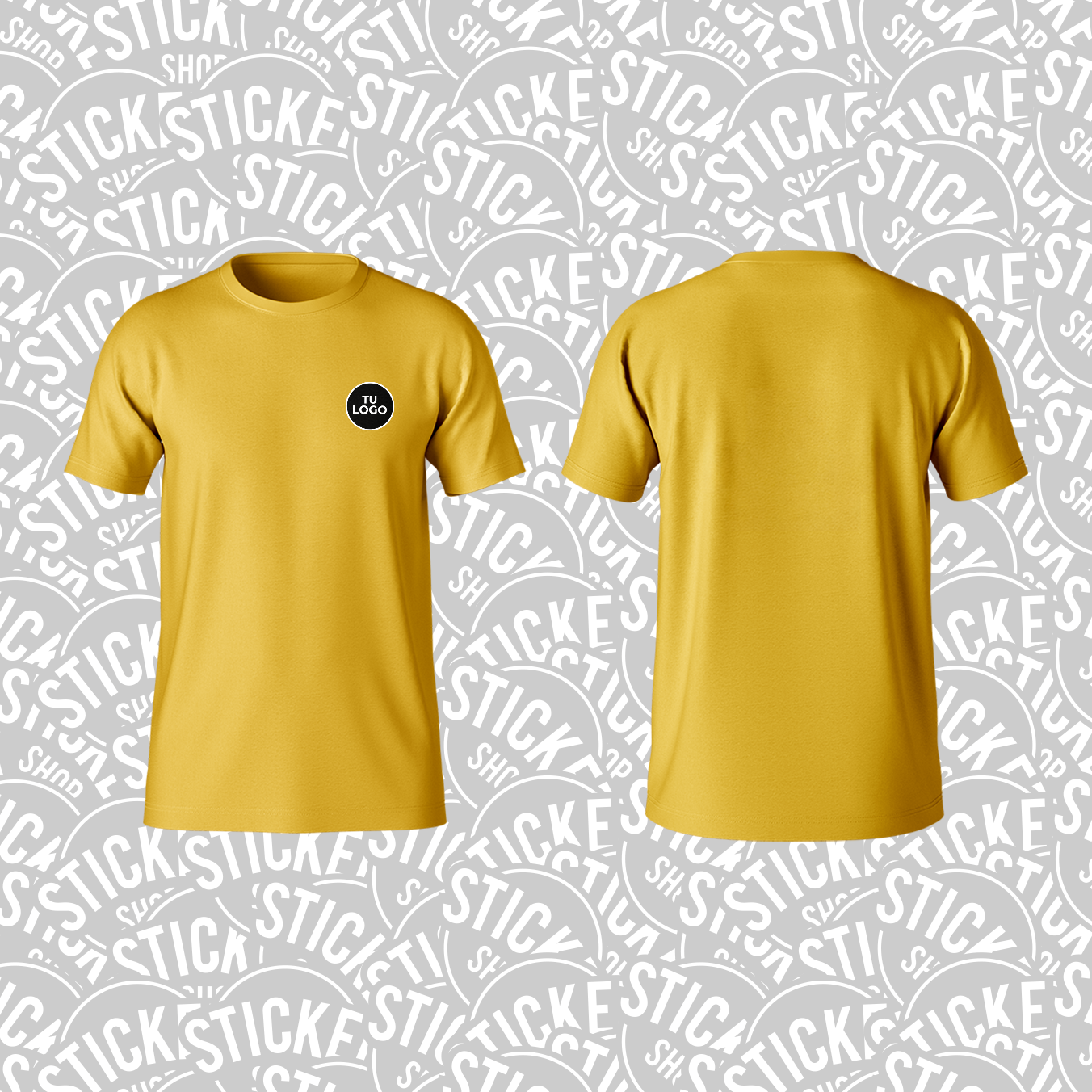 Poleras Corporativas
