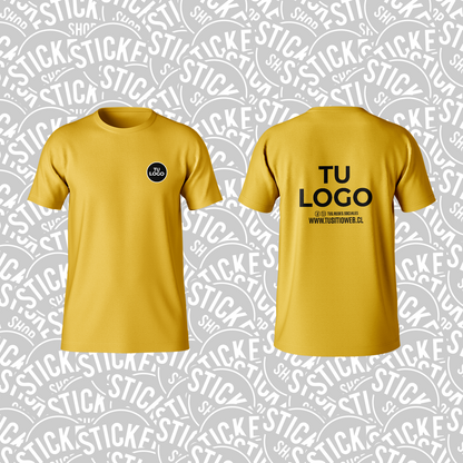 Poleras Corporativas