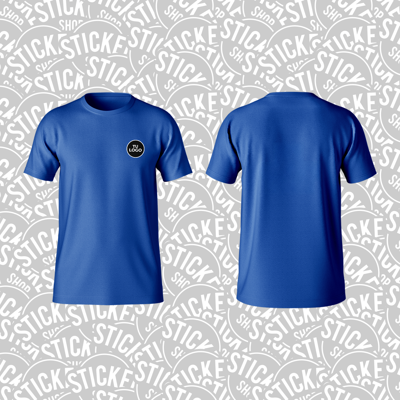 Poleras Corporativas