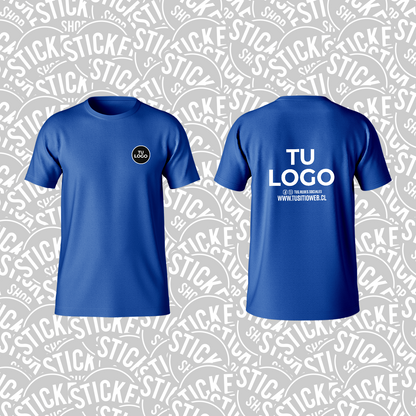 Poleras Corporativas