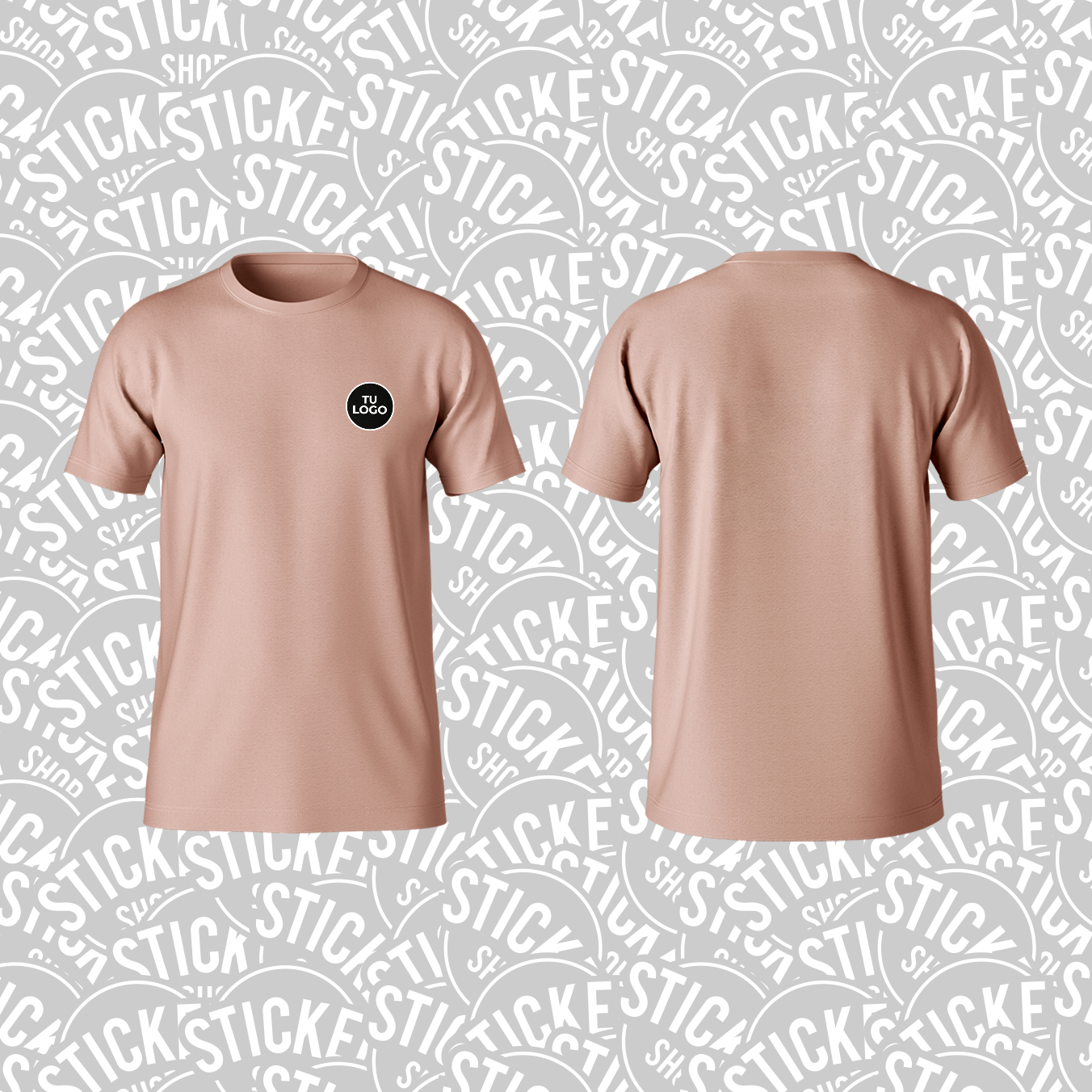 Poleras Corporativas