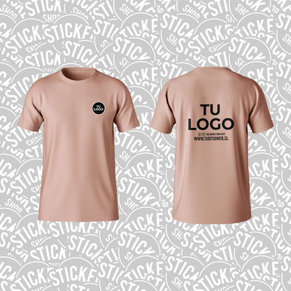Poleras Corporativas