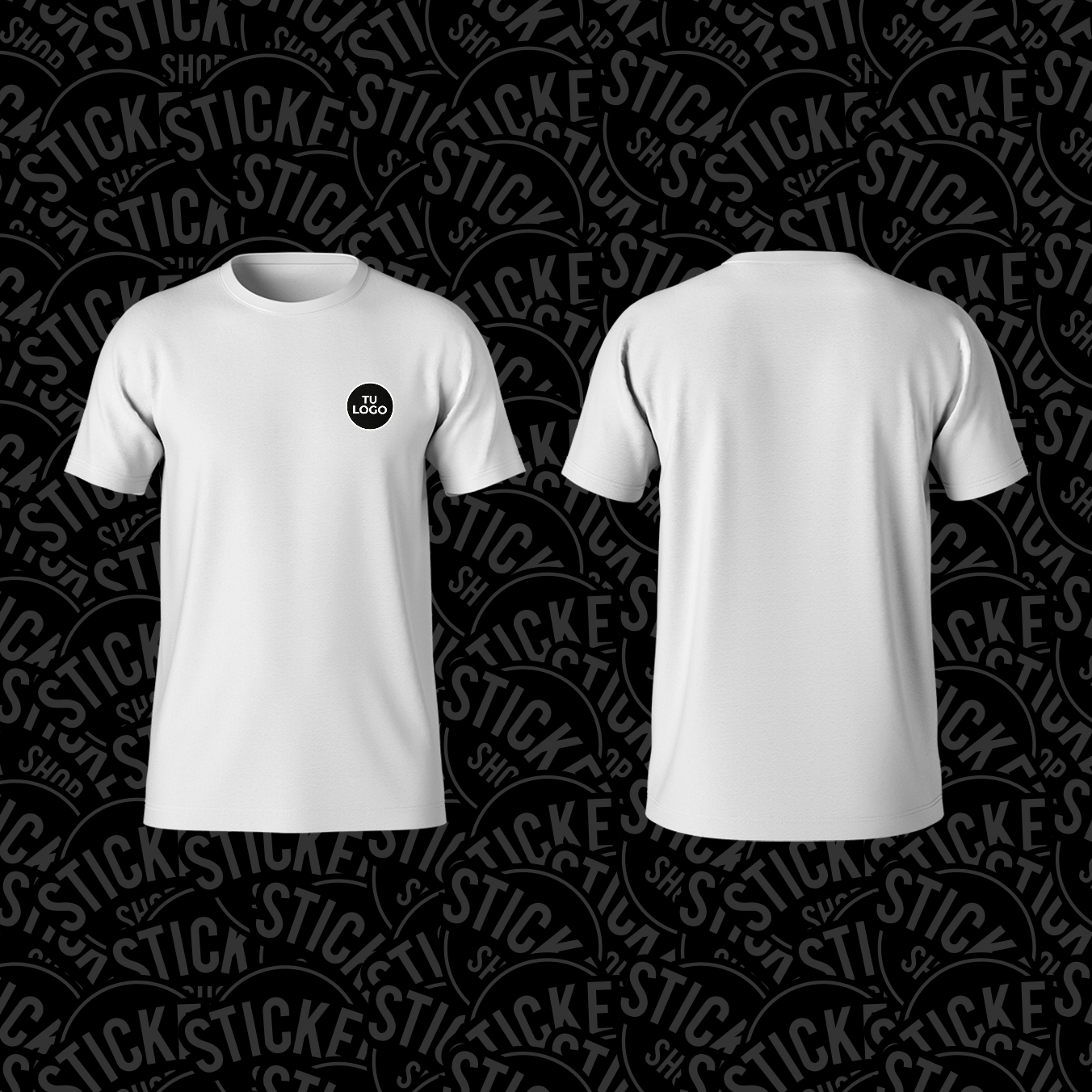 Poleras corporativas