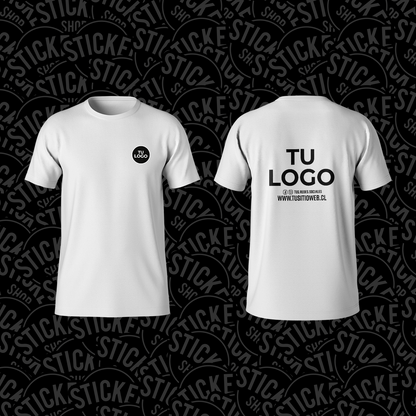 Poleras corporativas