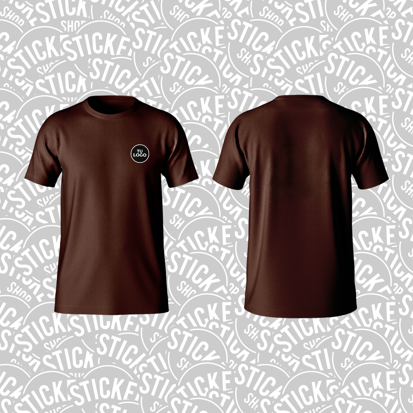Poleras Corporativas