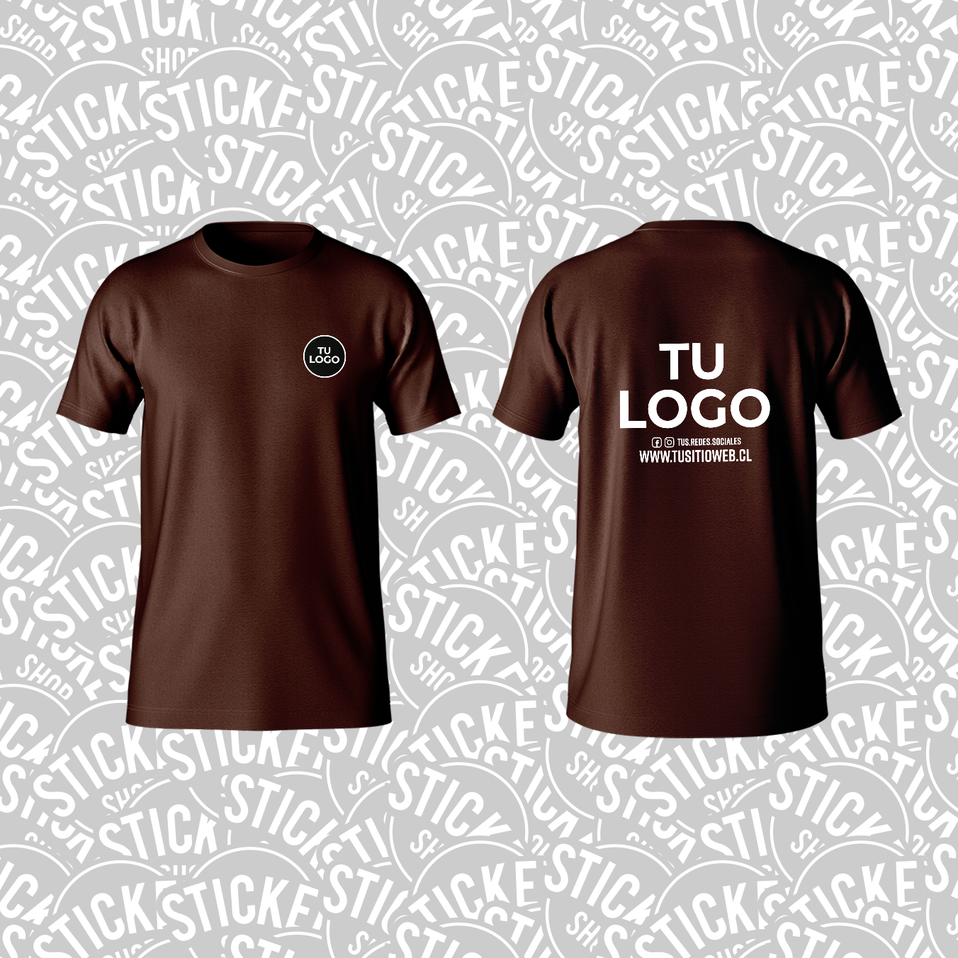 Poleras Corporativas