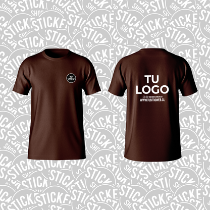 Poleras Corporativas