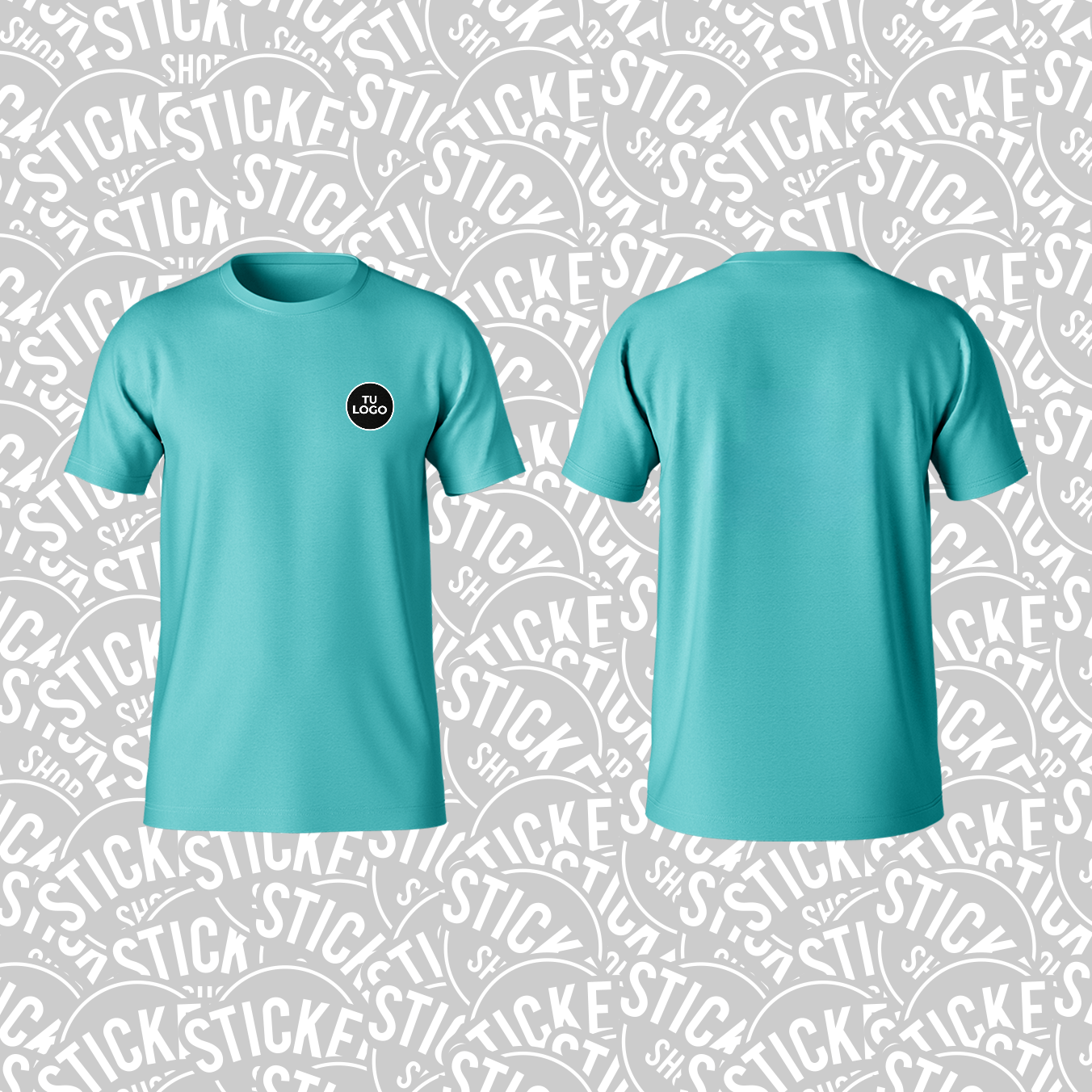 Poleras Corporativas
