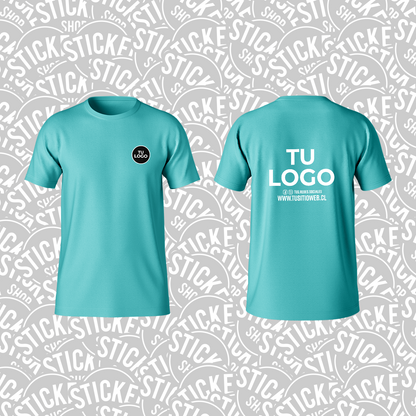 Poleras Corporativas