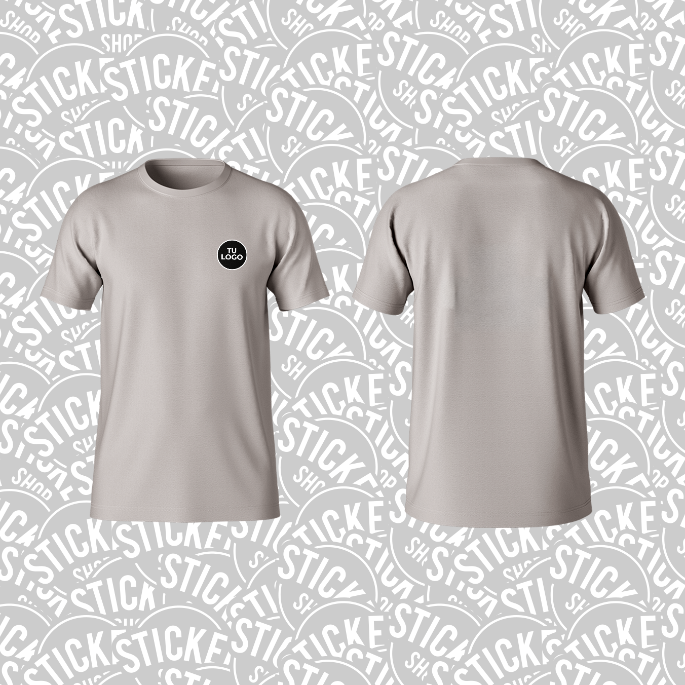 Poleras Corporativas