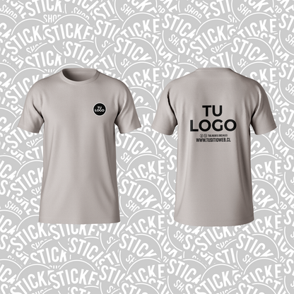 Poleras Corporativas