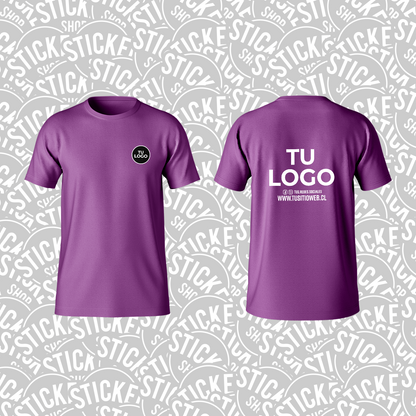 Poleras Corporativas