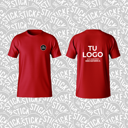 Poleras Corporativas