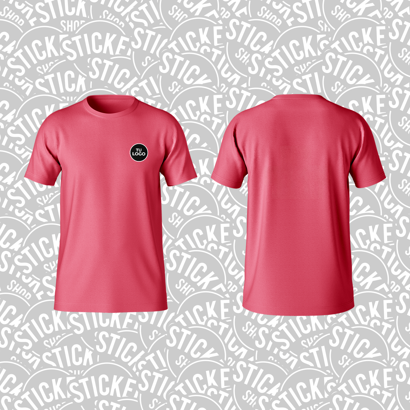 Poleras Corporativas