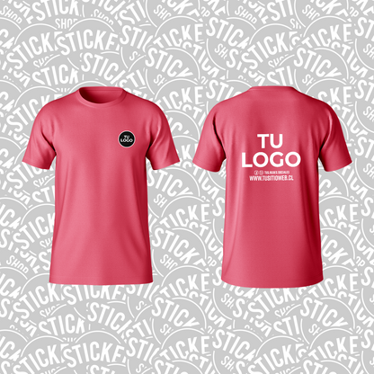 Poleras Corporativas