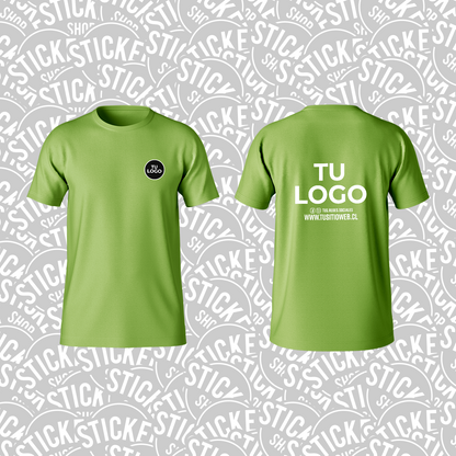 Poleras Corporativas