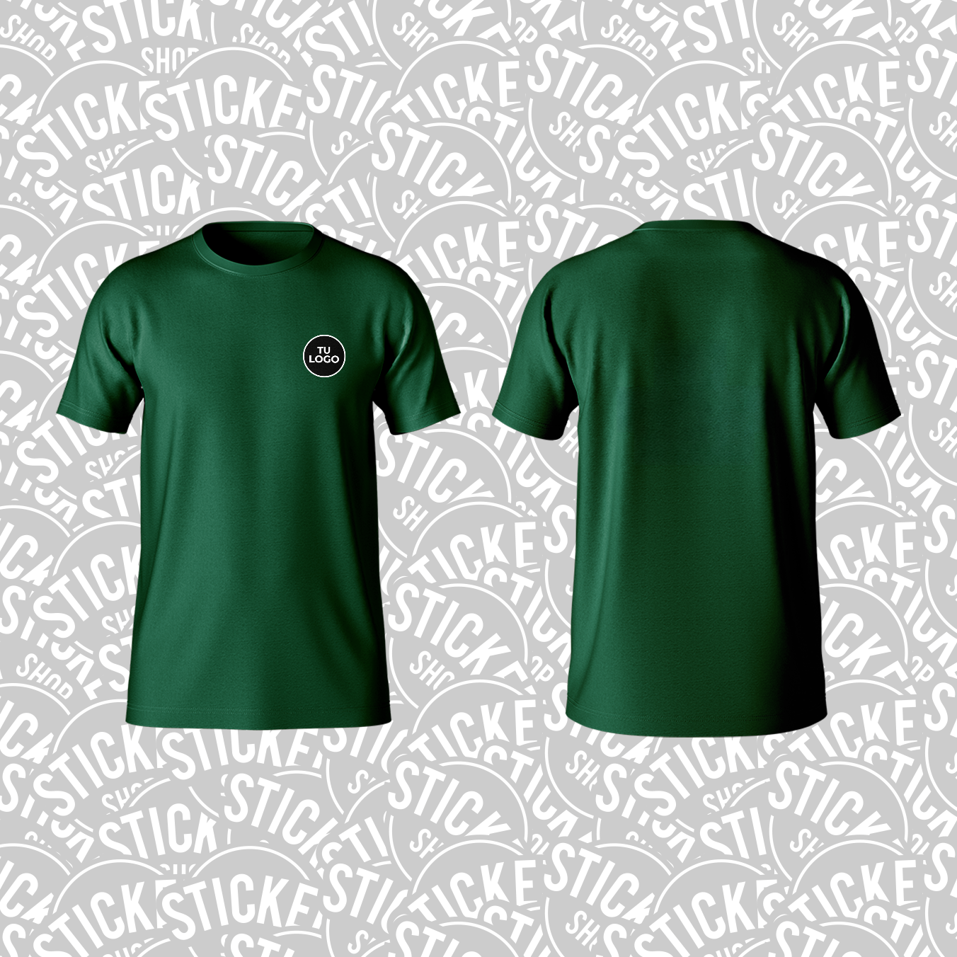 Poleras Corporativas