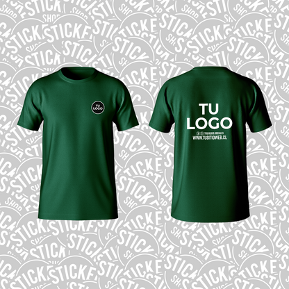 Poleras Corporativas