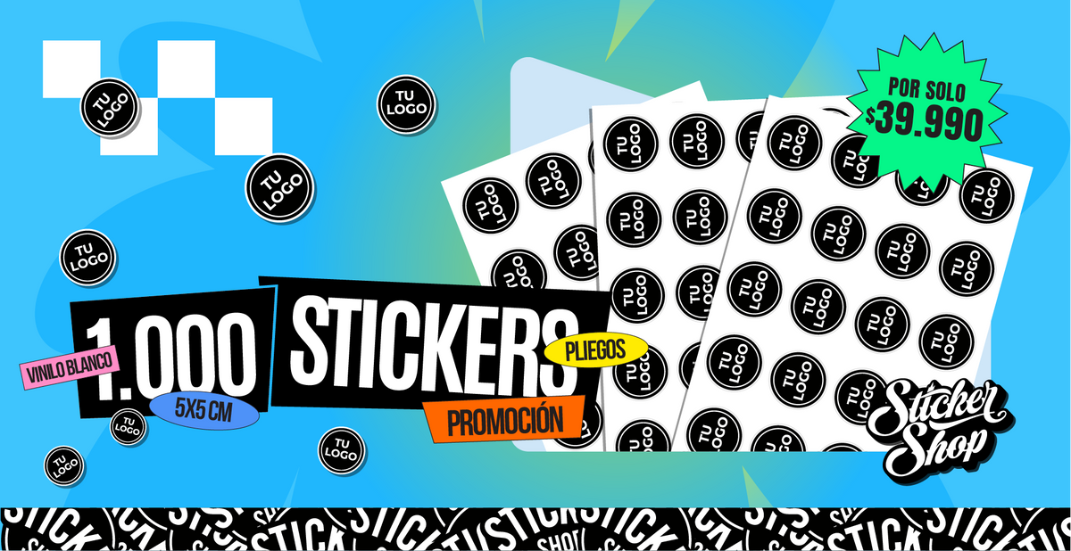 Stickershop – StickerShopcl
