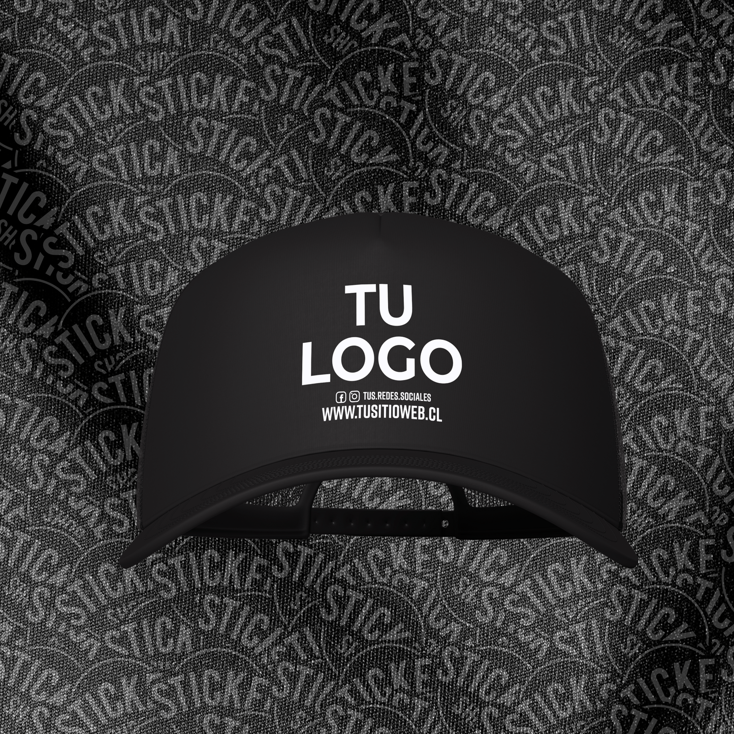 Gorro Corporativo