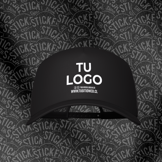 Gorro Corporativo