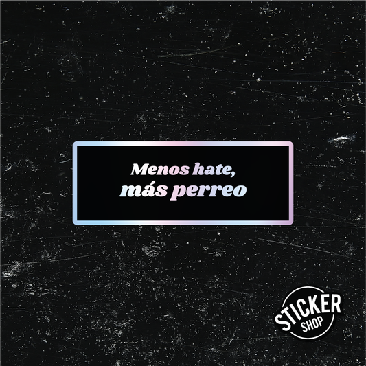 Sticker - S163
