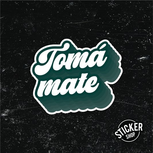 Sticker - S164